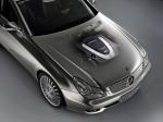 Mercedes-Benz CLS350 CGI 2006 года